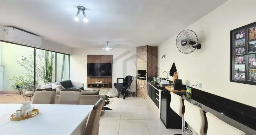 Lindo sobrado à venda no condomínio campos do jordão, parque dos lagos, ribeirão preto, sp