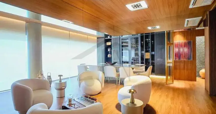 Apartamento com 3 quartos à venda no Jardim Botânico, Ribeirão Preto 