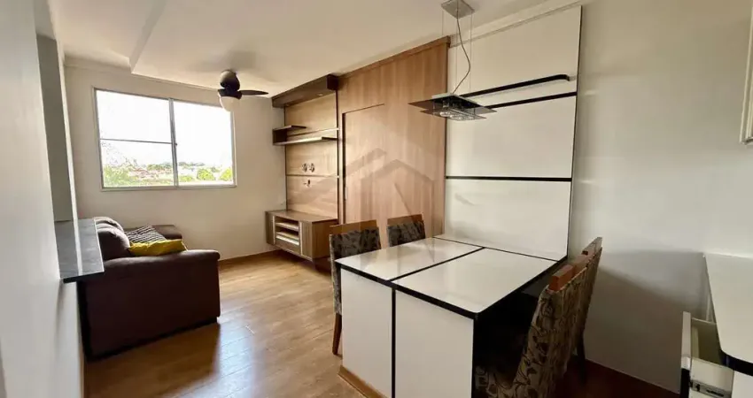 Apartamento à venda no condomínio parque romano próximo a av zerrener, sumarezinho, ribeirão preto,