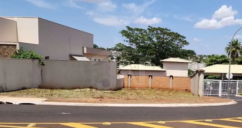 Terreno à venda no condomínio jardim vista bella, bonfim paulista, ribeirão preto, sp