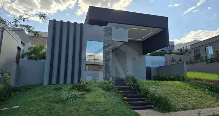 Casa à venda, residencial e empresarial alphaville, ribeirão preto, sp
