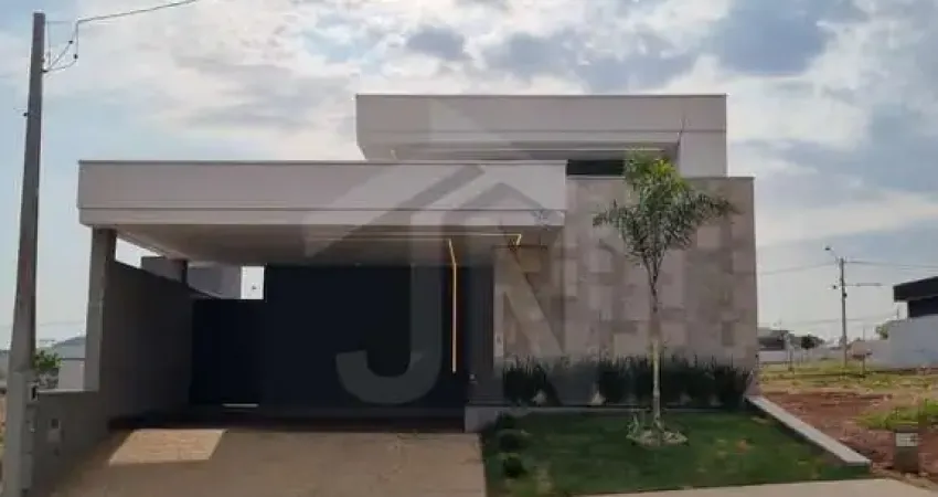 Casa em condomínio fechado com 3 quartos à venda na Quinta da Mata, Ribeirão Preto 