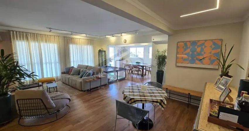 Cobertura / penthouse à venda, nova aliança, ribeirão preto, sp