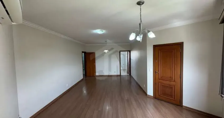 Apartamento com 3 quartos à venda no Shangri-Lá, Sertãozinho 