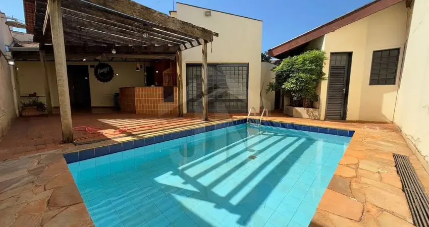 Sobrado à venda ao lado da fiusa no alto da boa vista, ribeirão preto, sp