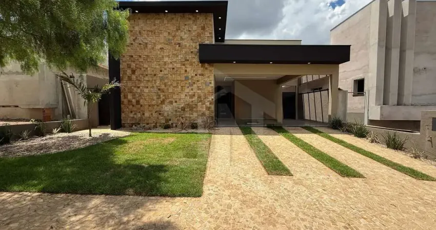 Casa com 3 quartos à venda no Portal da Mata, Ribeirão Preto