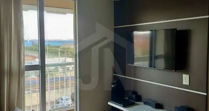 Apartamento padrão à Venda, Parque dos Lagos, Ribeirão Preto, SP