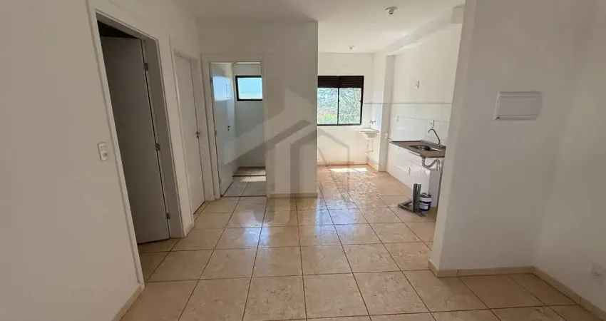 Apartamento padrão à Venda, Jardim Doutor Paulo Gomes Romeo, Ribeirão Preto, SP