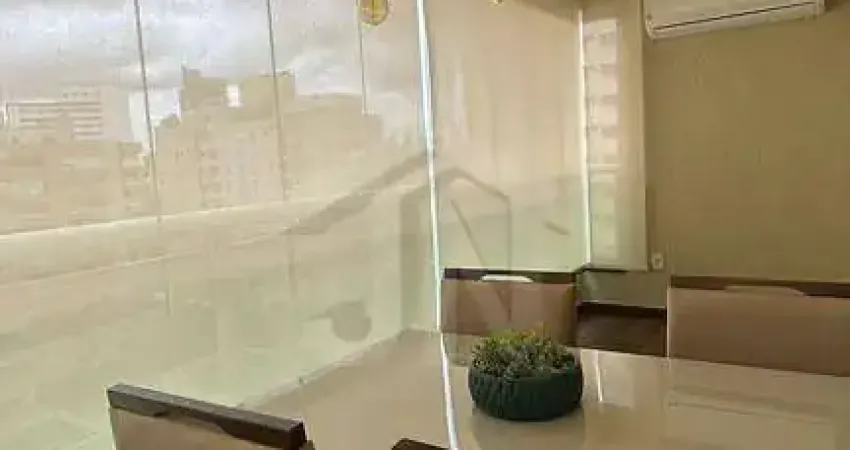 Apartamento com 2 quartos à venda no Nova Aliança, Ribeirão Preto