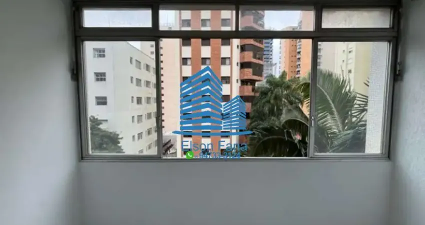 Apartamento para locação em Perdizes, São Paulo-SP: 4 quartos, 1 sala, 3 banheiros, 2 vagas, 112m² de área