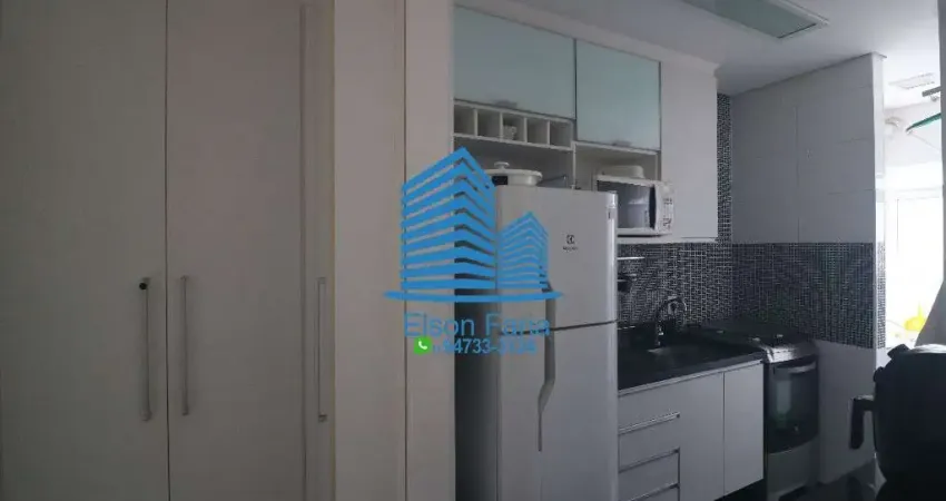 Apto Venda 2 dorm Suíte Innova Blue Osasco Repleto de Armários Próx Bradesco Cidade de Deus Umuarama