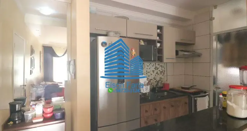 Lindo Apartamento Venda 3 Dorm c/ Suíte Innova Blue Osasco Próx Umuarama Cidade de Deus Centro