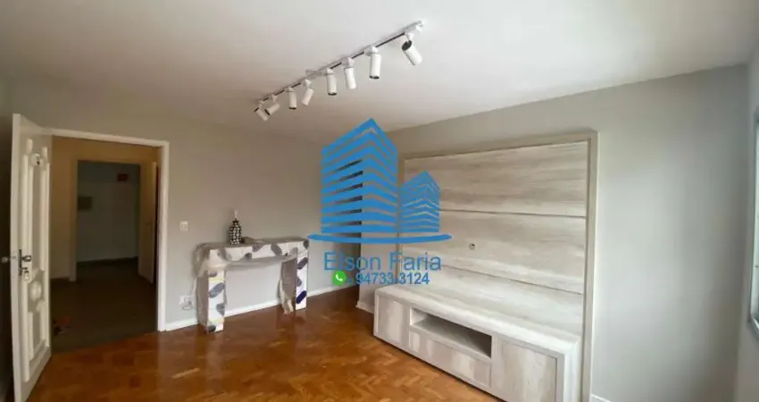 Apartamento para locação na Vila Madalena, São Paulo-SP: 2 quartos, 1 suíte, 2 salas, 2 banheiros, 1 vaga, 75m²!