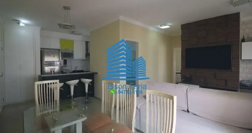 Lindo Apartamento Venda 3 Dorm c/ Suíte Innova Blue Osasco Próx Umuarama Cidade de Deus Centro