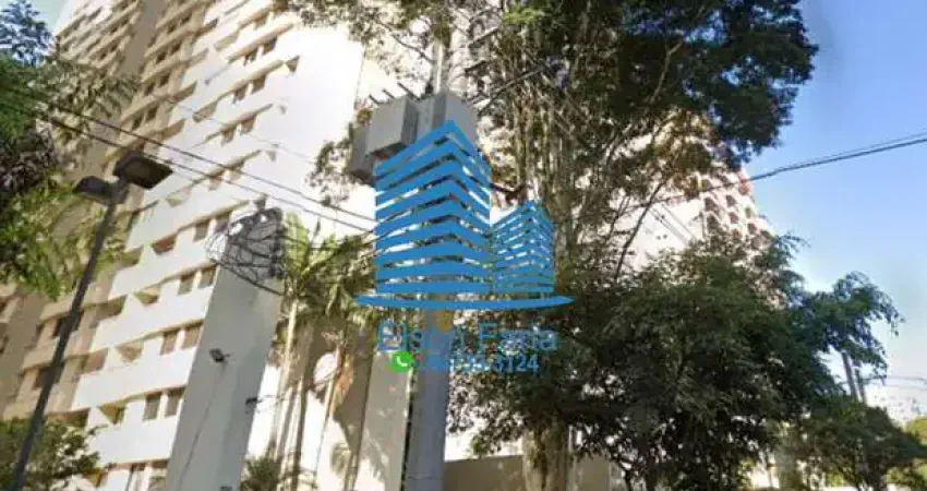 Apartamento para venda ou Locação de 3 quartos em Alphaville Centro Industrial E Empresarial/alphaville, Barueri-SP