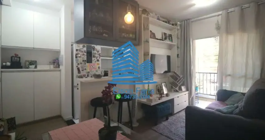 Apto Venda 2 dorm Suíte Innova Blue Osasco Repleto de Armários Próx Bradesco Cidade de Deus Umuarama