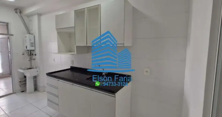 Apartamento Living Mágic Osasco Jd. Continental 2 quartos 1 suíte 2 salas, 1 banheiro, 1 vaga, 65m².