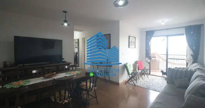 Lindo Apartamento Venda Passeio de Bussocaba 90m² 3 dorm suíte City Bussocaba Osasco Próx Novo Osasco Próx Chico Mendes
