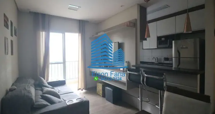 Apto Venda 2 dorm Suíte Innova Blue Osasco Repleto de Armários Próx Bradesco Cidade de Deus Umuarama