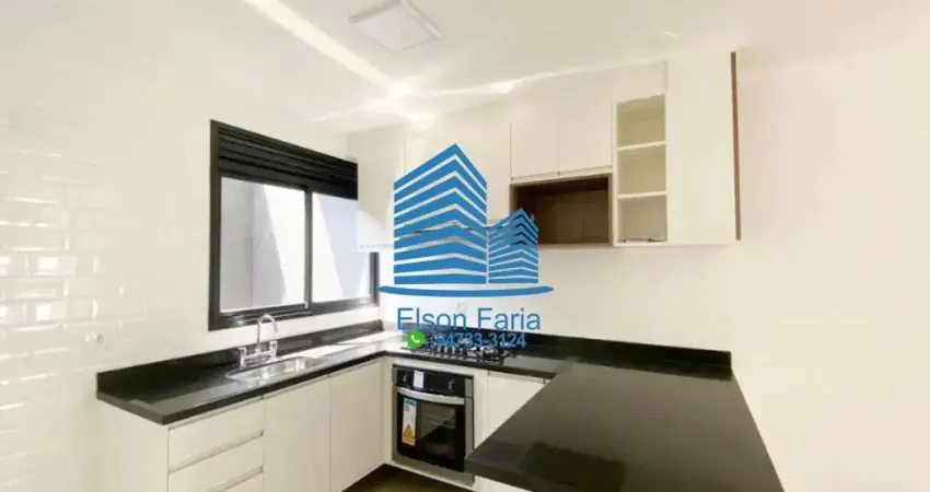 Casa em Condomínio para Locação na Vila Ipojuca, Lapa São Paulo-SP: 2 Quartos, 1 Sala, 2 Banheiros, 1 Vaga - 89m².