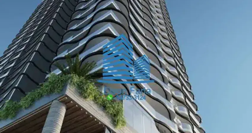 Apto Locação Barueri, Alphaville Centro Industrial - Oka Mamoré - 2 suites, 2 vagas, Repleto de Planejados.