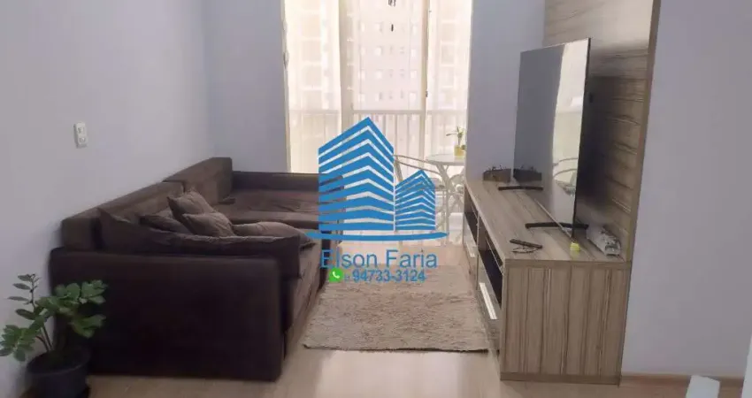 Apartamento Venda 3 dorm Próx Cidade de Deus Umuarama Osasco Innova São Francisco Repleto de Planejados