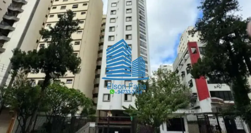 Apartamento para Locação Pinheiros 3 Dormitórios Condomínio Kensington 100m² Repleto de Armários