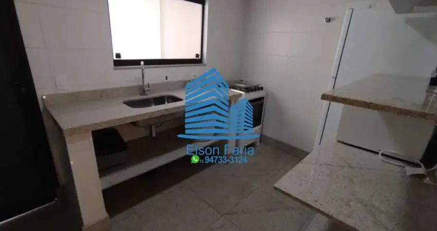 Imóvel locação alto padrão no Itaim Bibi: Apartamento de 4 quartos com suíte, sala ampla e vaga de garagem!