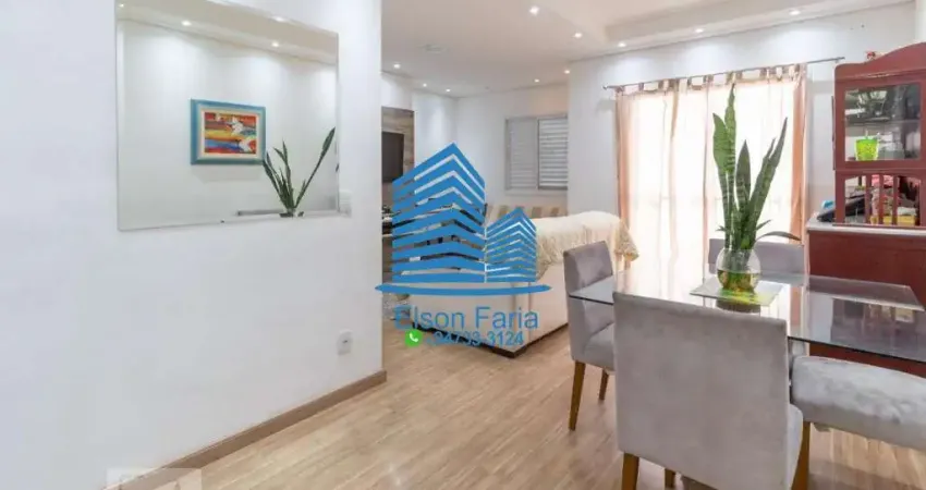 Lindo Apartamento 65 m² Innova Blue Osasco Próx Umuarama Cidade de Deus Centro