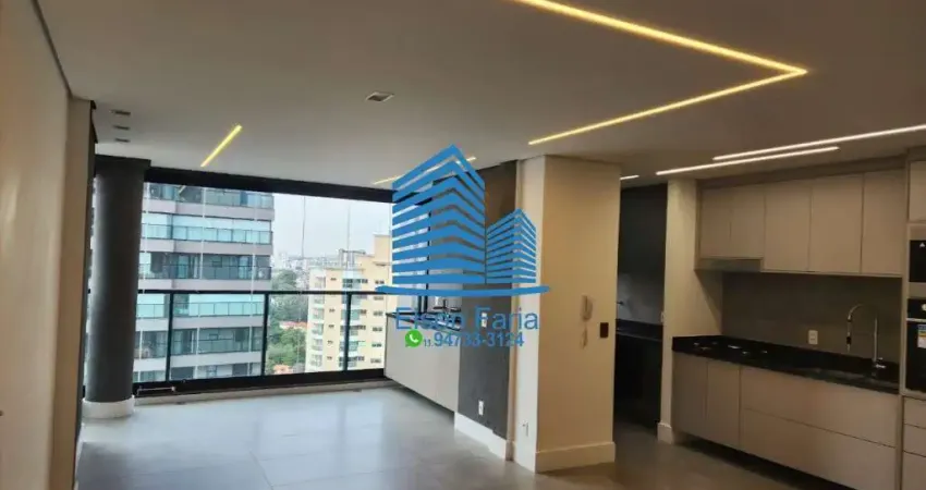 Apartamento de luxo na Vila Yara, Vila São Francisco Osasco-SP , com 3 suítes e 2 vagas de garagem!