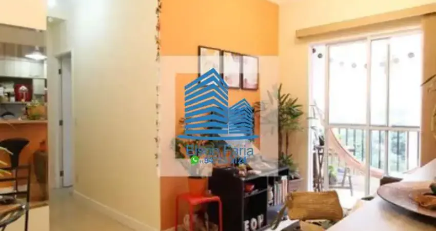 Apartamento Venda 2 dorm Suíte Repleto de Armários Innova São Francisco Umurama Osasco Próx Bradesco