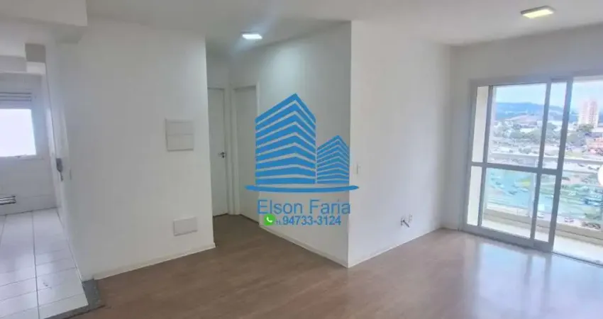 Apto Residencial para Locação Barueri Bethaville 2 Quartos Betha Towers Cozinha Planejada