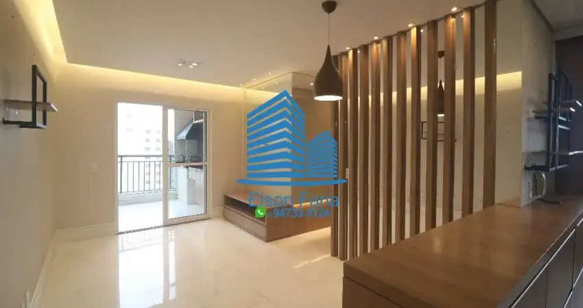 Lindo Apartamento Venda Prime House Bussocaba Eztec 3 dorm City Osasco Próx Novo Osasco Repleto de Planejados