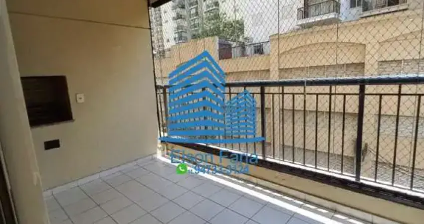 Apartamento locação em Barueri-SP, Jardim Tupanci: 3 quartos, 1 suíte, 2 salas, 1 vaga, 94m² de área