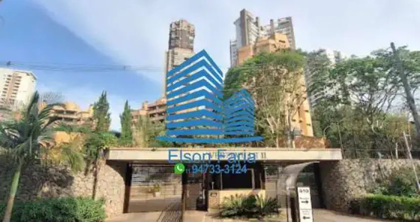 Apartamento com 3 quartos à venda na Avenida Verteville, 610, Dezoito do Forte Empresarial/Alphaville., Barueri