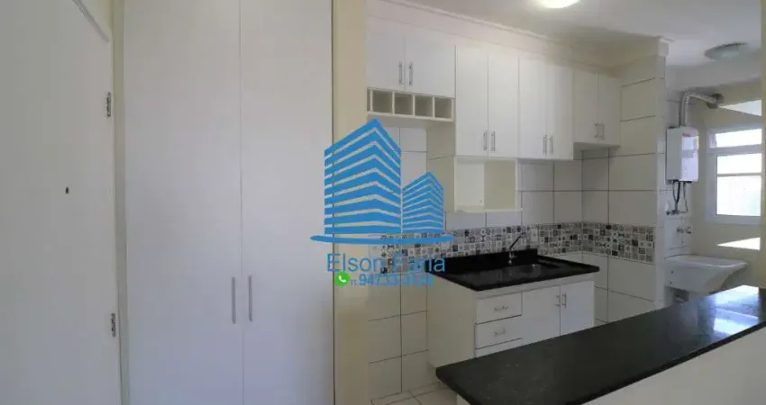 Lindo Apartamento 3 dorm c/ Suíte Innova Blue - Andar Alto Próx Bradesco Cidade de Deus