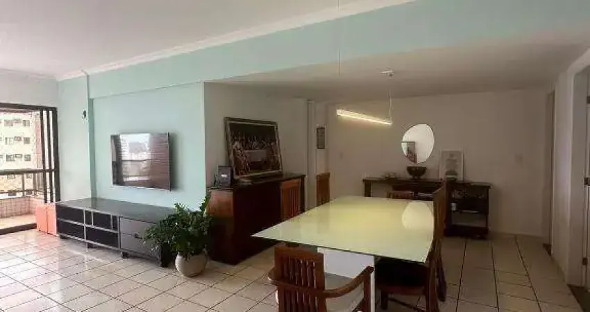Apartamento com 3 quartos à venda na Rua Nicarágua, Espinheiro, Recife