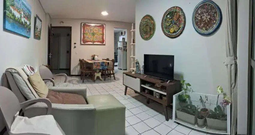 Poço da Panela, 3 quartos suíte  armários 82m nascente dce  lazer 2 vgs