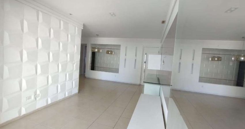 Aflitos 3 quartos 1 suite 105m² todo pronto reformado  piso porcelanato lazer 2 vgs livres