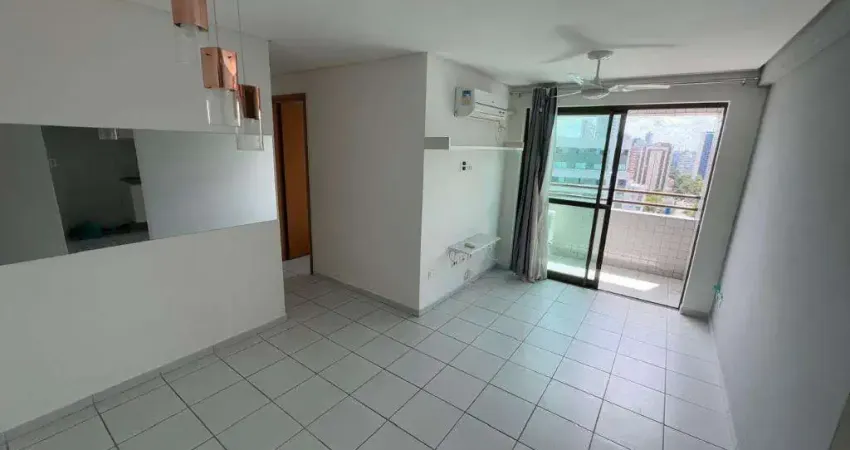 Graças 3 quartos suite 74,97m2 a/alto varanda  todo pronto armários lazer completo 2 vgs