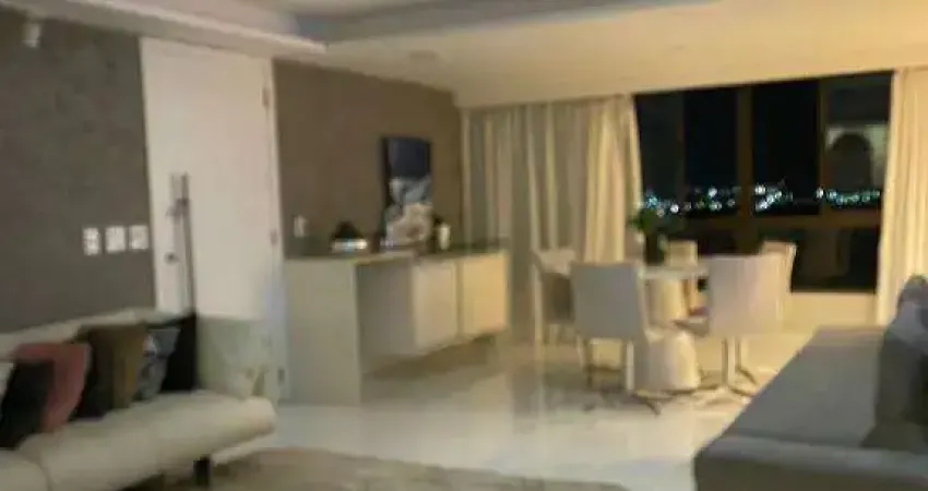 Santo Amaro 4 quartos todos suítes 208m² a/alto todos decorado lazer completo 4 vgs