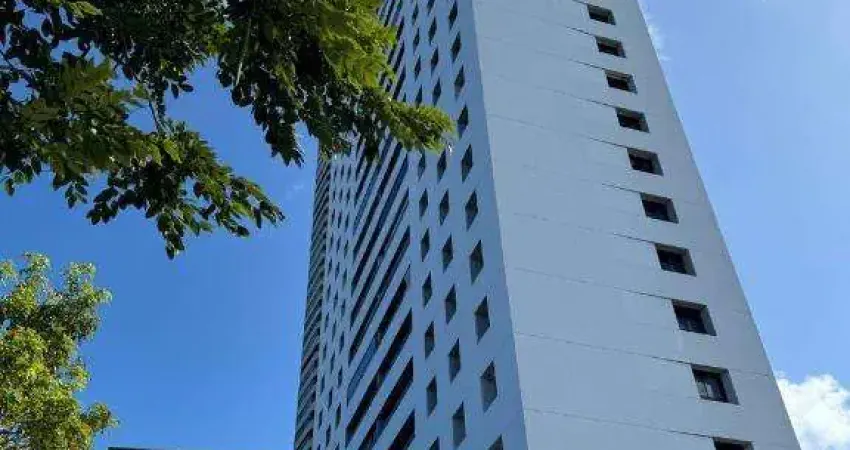 Apartamento com 4 quartos à venda na Rua Afoso Albuquerque, Santana, Recife