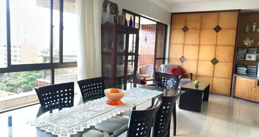 Casa Forte 3 quartos 1suite Edf Camile Flamarion 125m² dce lazer 2 vgs