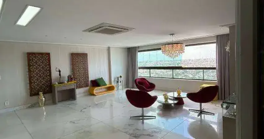 Rosarinho 4 quartos todos suites 155m² a/alto lavabo todo pronto ambientadolazer completo 3 vgs
