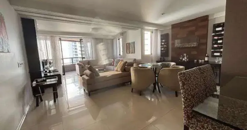 Rosarinho 3 quartos 2 suítes decorado andar alto 115m² lazer 2 vgs