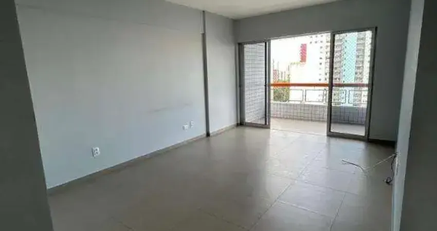 Jaqueira 3 quartos suíte105m² área útil a/alto varanda nascente reformado 2 vgs