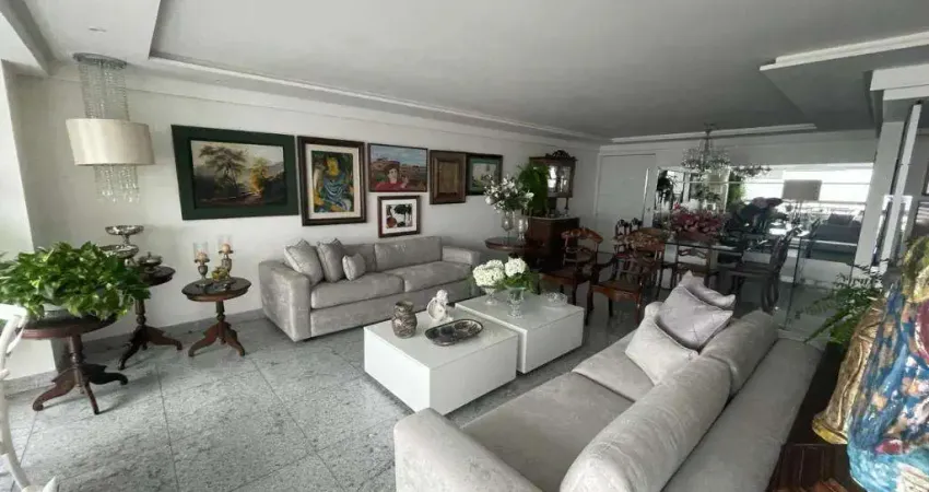 Jaqueira 4 quartos todos suites 208m² a/alto todo pronto   lazer completo  3 vgs