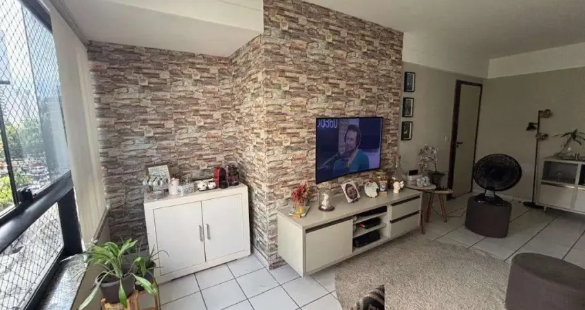 Madalena 3 quartos suíte hidro apto todo pronto105m² nascente lazer 2 vgs livres