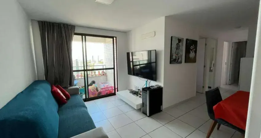 Rosarinho 3 quartos suíte 84m² nascente a/alto armários  2 vgs lazer completo