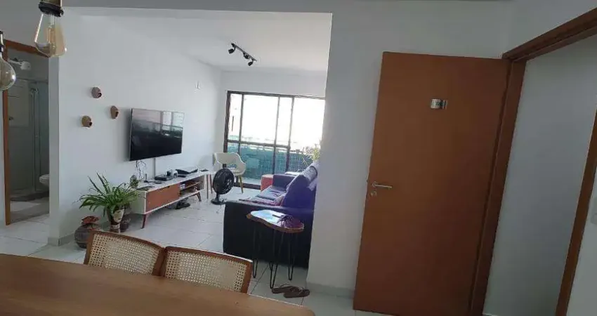 Madalena 3 quartos suíte a/alto 93m² todo pronto lazer completo 2 vgs livres